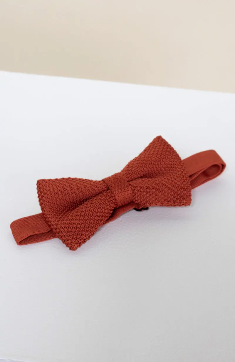 Bow Tie - Image 4