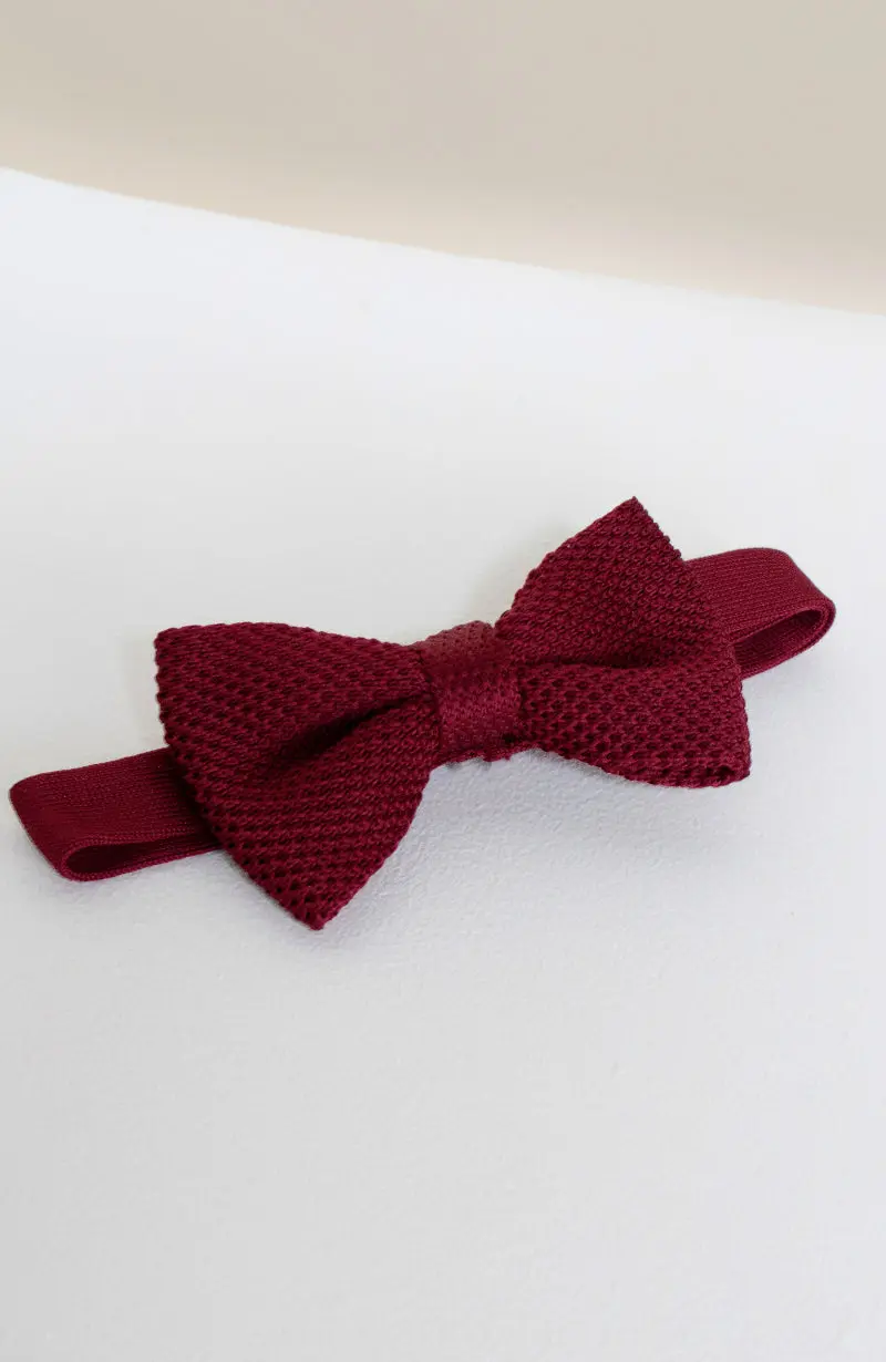 Bow Tie - Image 5