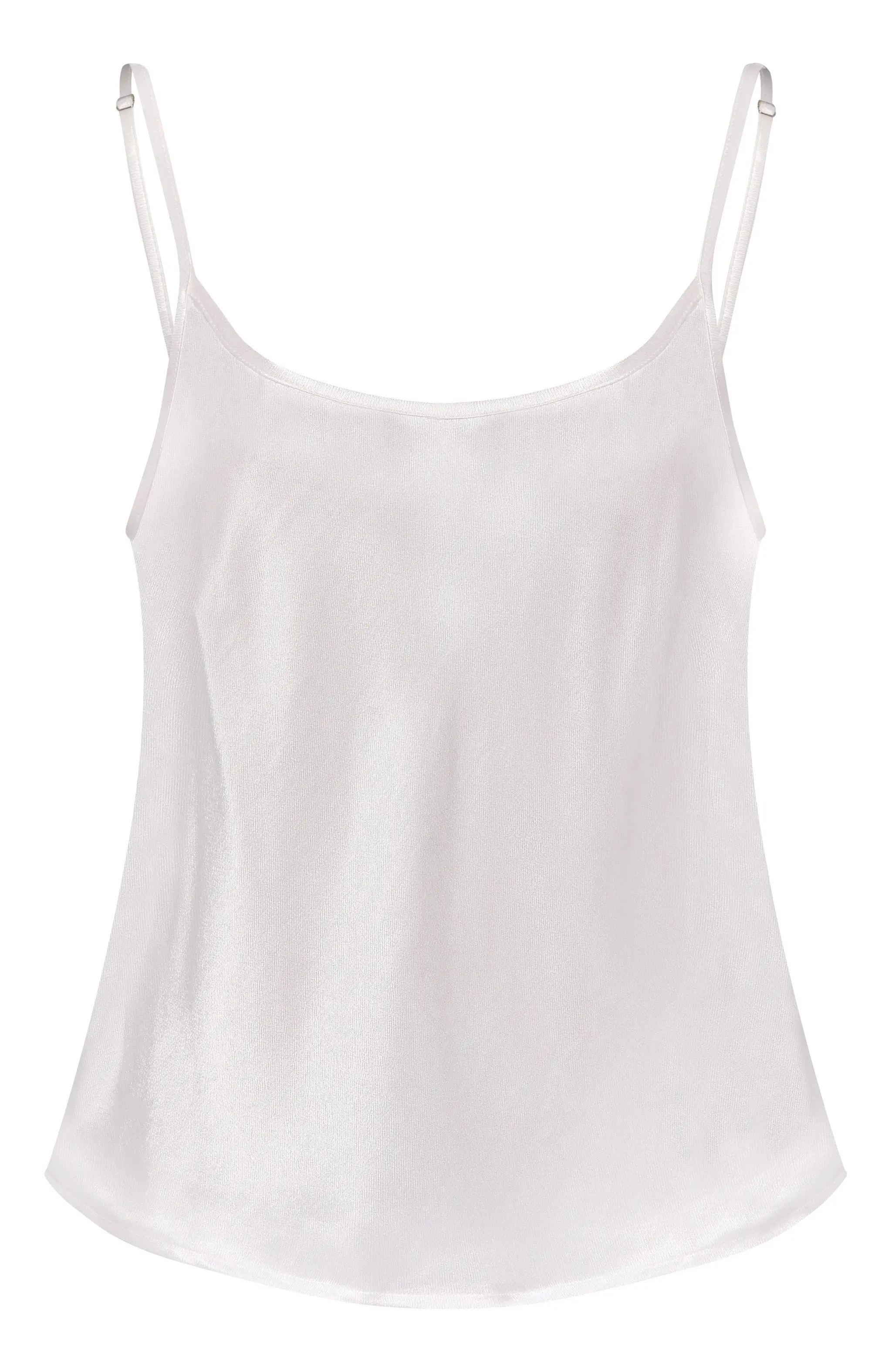 Cyndi Bridal Camisole - Image 9