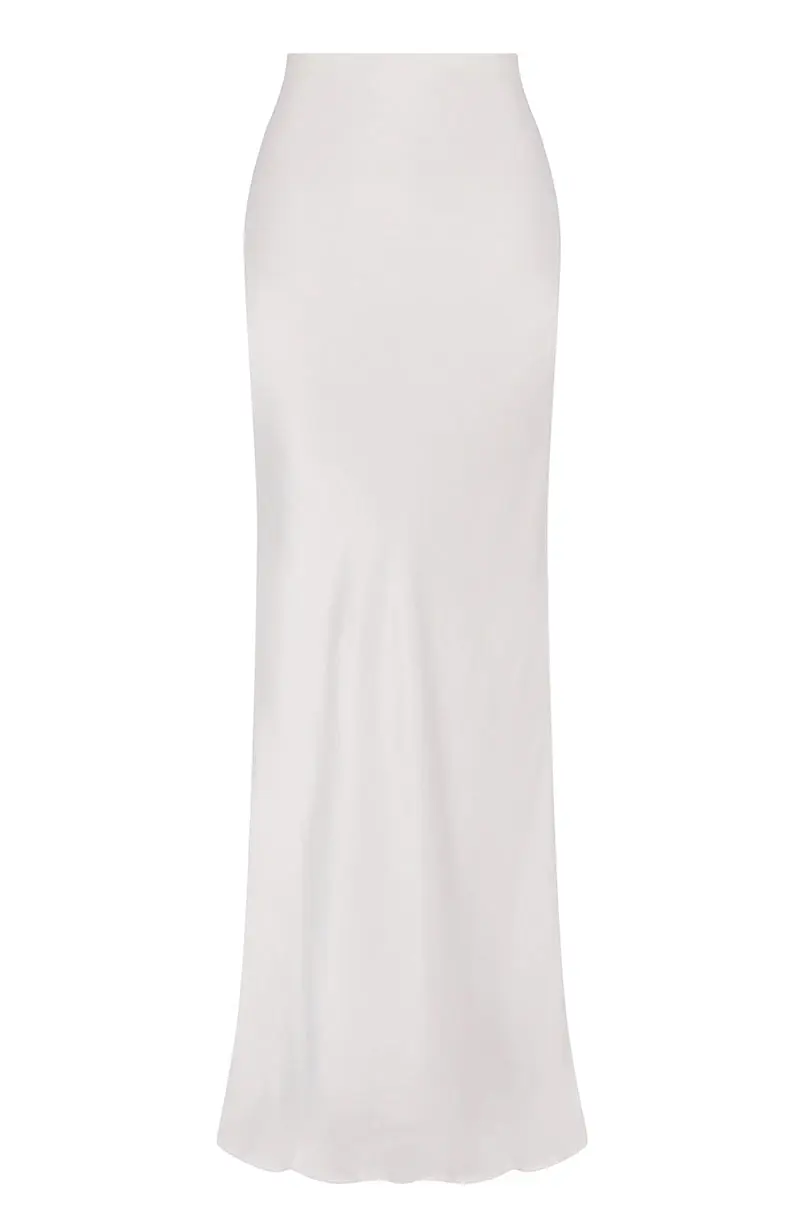 Gwen Bridal Skirt - Image 10