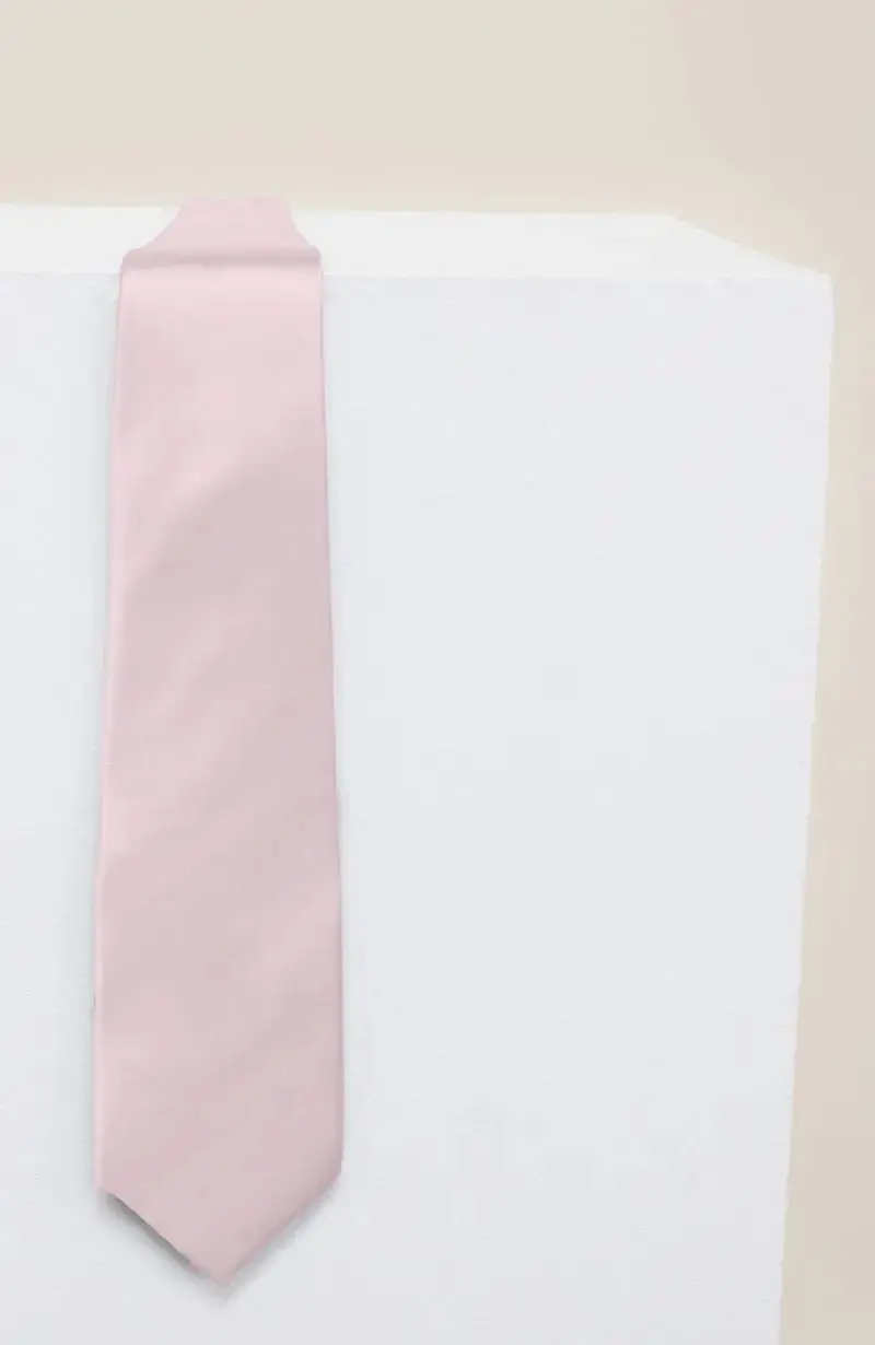 Satin Tie - Image 10