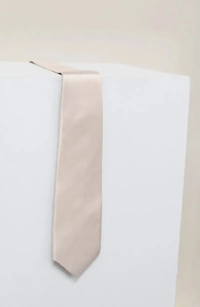 Satin Tie - Image 11