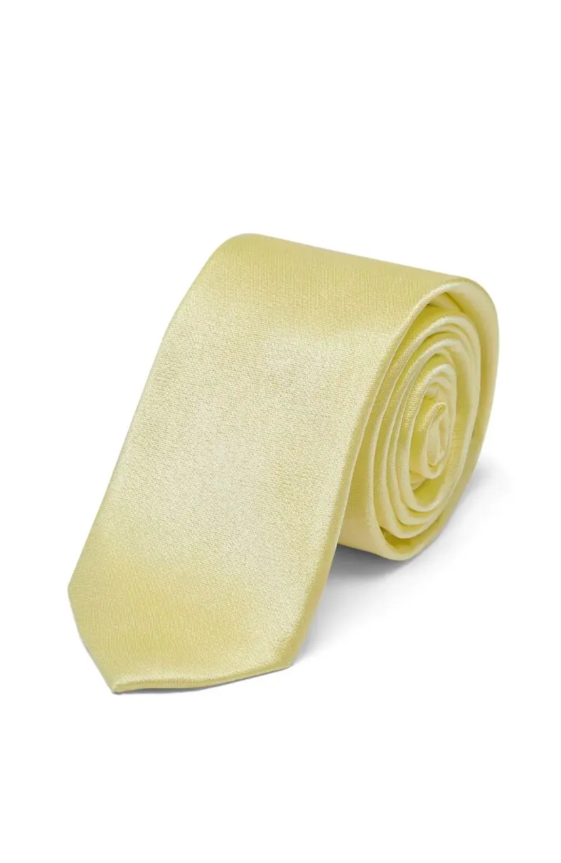 Satin Tie - Image 4