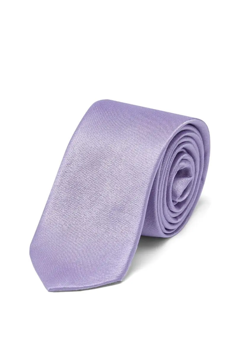 Satin Tie - Image 5
