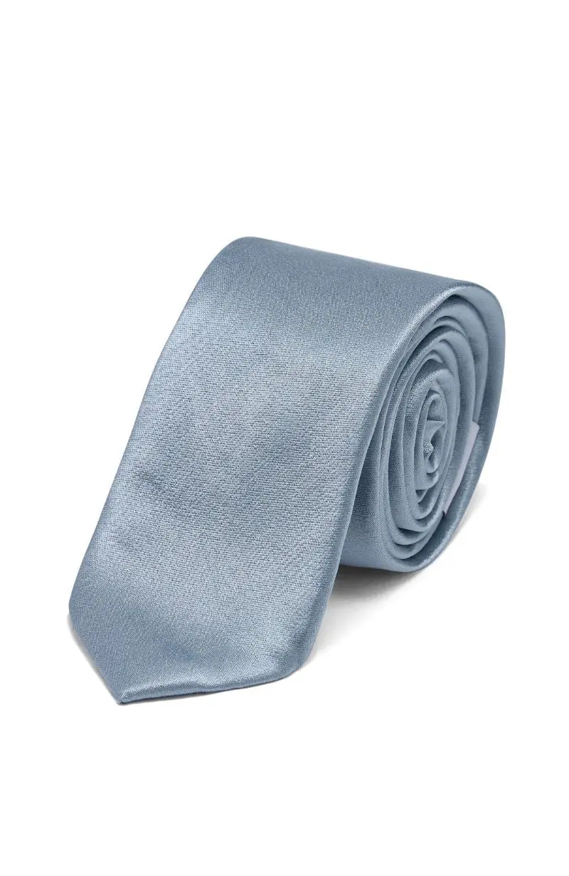 Satin Tie - Image 6